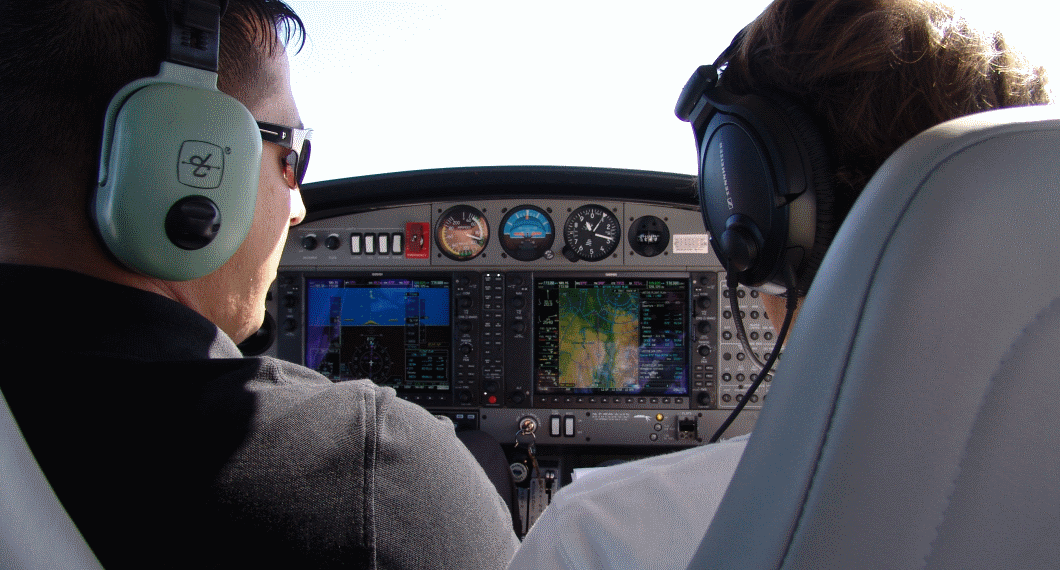 Fliegerclub BUSSARD Pilotenausbildung